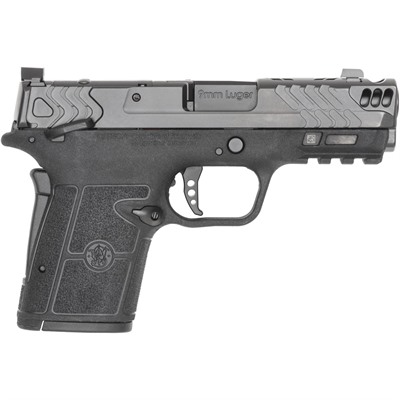 EQUALIZER CARRY COMP 9MM LUGER 3.675” BBL (2)10RD MAGS TS