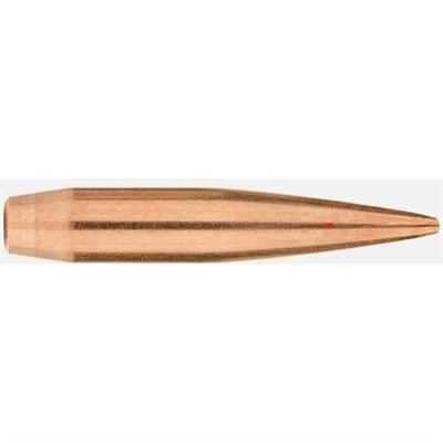 MATCHKING 30 CALIBER (0.308”) 215GR HPBT 500/BOX