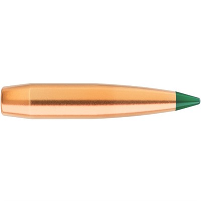 TIPPED MATCHKING 7MM (0.284”) 185GR TMK 500/BOX
