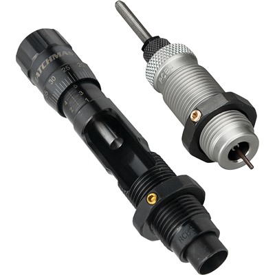 25 GT MATCHMASTER DUO RELOADING DIE SET
