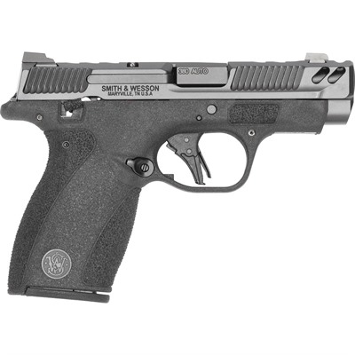 PC BDYGD 2.0 CARRYCOMP 380 ACP 3.1” BBL (2)10RD TS CA COMPL