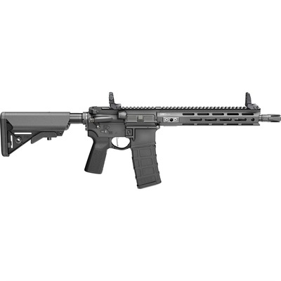 SAINT VICTOR B5 5.56 NATO 11.5”BBL (1)30RD MAG BLACK