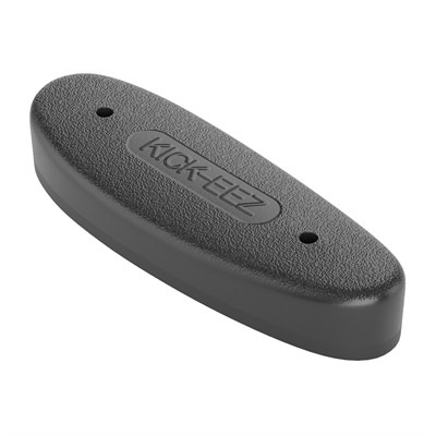 LARGE 1/2” ALL PURPOSE PAD, BLACK