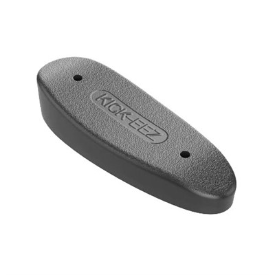 LARGE 3/4” MODIFIED TRAP PAD, BLACK