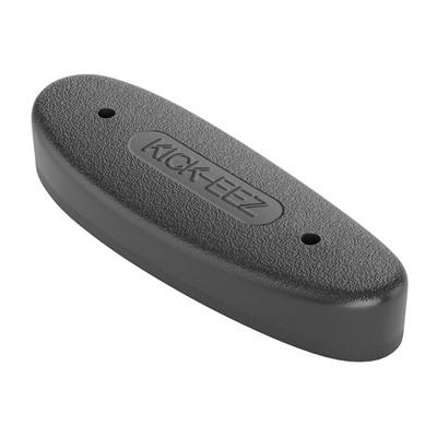 LARGE 15/16” ALL PURPOSE PAD, BLACK