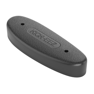 MEDIUM 3/4” ALL PURPOSE PAD, BLACK