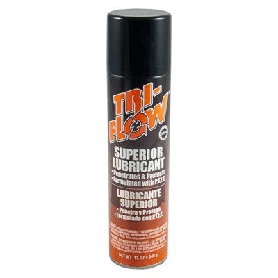 TRI-FLOW AEROSOL 12OZ