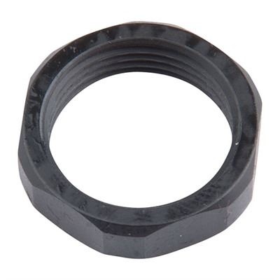 AR .308  .750 JAM NUT 5/8-24” STEEL BLACK