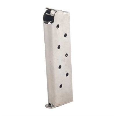 FITS COLT 1911 (SS) .45 ACP, 7 RDS