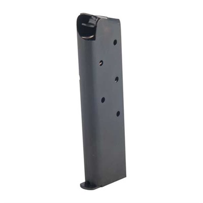 FITS 1911 AUTO FXD. BASE .45, 7 RDS