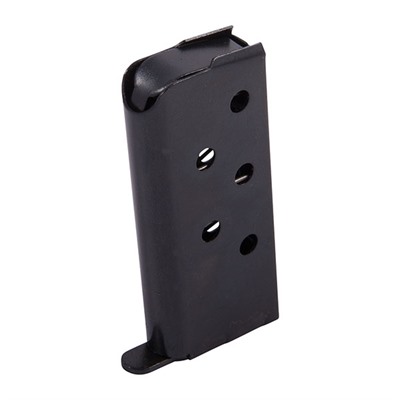 FITS BROWNING, BABY .25, 6 RDS