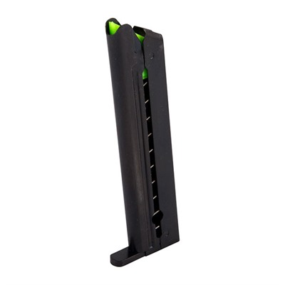 FITS HIGH STANDARD ”B” .22, 10 RDS