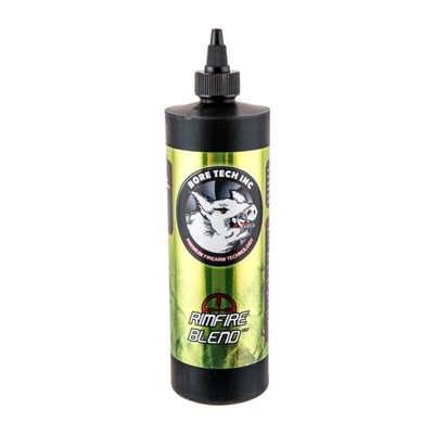16 OZ. RIM FIRE BLEND