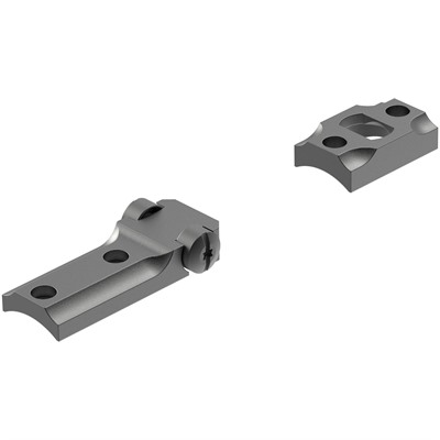 STD RUGER AMERICAN ROUND RCRV 2-PC MATTE