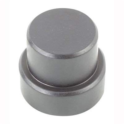 PISTOL CALIBER CARBINE SPACER 9MM ALUMINUM BLACK