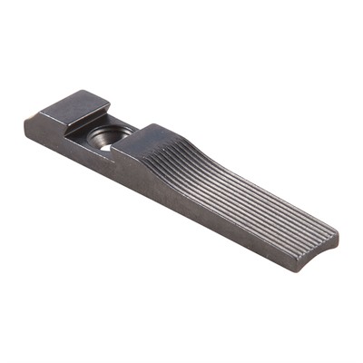 RIFLE DOVETAIL FRONT RAMP .6875” ID .188” BLACK