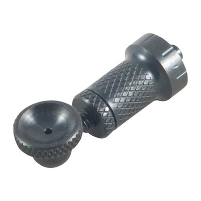 RIFLE LOW POST 1.415” TANG BLACK