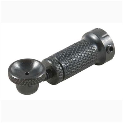 RIFLE STANDARD POST .463” BLACK