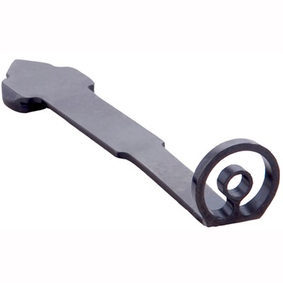 RIFLE ADJUSTABLE PEEP LONG BULLSEYE REAR SIGHT BLACK