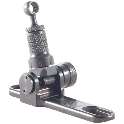 ROSSI 92 TANG SIGHT REAR SIGHT BLACK