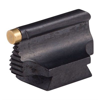 .410” RAMP MOUNTED 3/32” 41-MR FRONT SIGHT BRASS GOLD