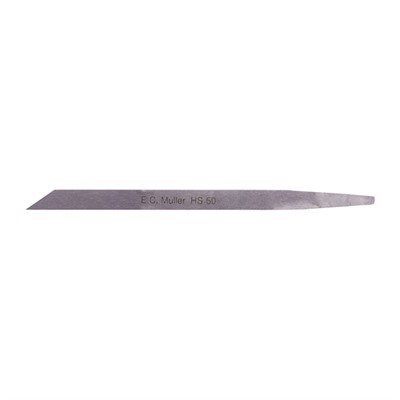 GRAVER, ROUND, #50/.0115” WIDTH