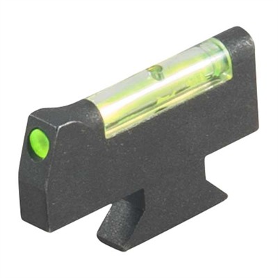 .310” FRONT SIGHT, GREEN