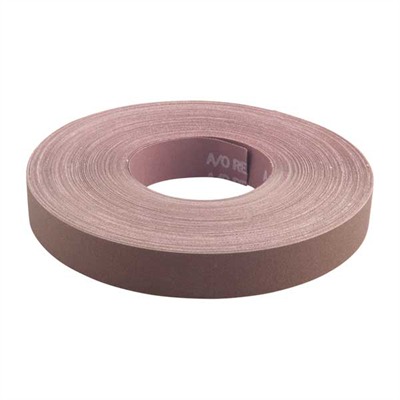 E-Z FLEX METALITE CLOTH ROLL, 50 YD X 1”, 220 GRIT