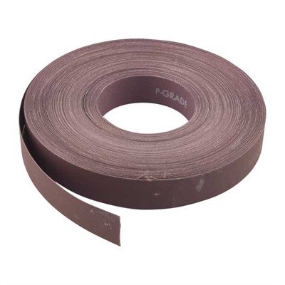 E-Z METALITE CLOTH ROLL, 50 YD X 1”, 600 GRIT