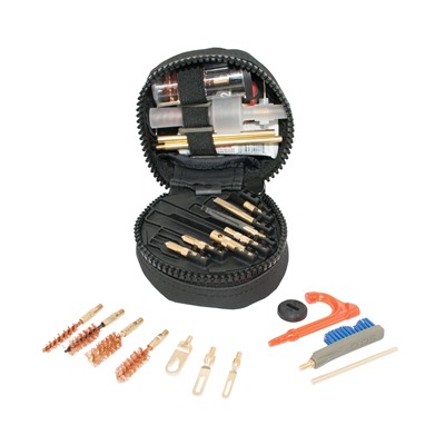 DELUXE LE CLEANING SYSTEM