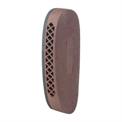 1.1” MEDIUM BROWN STIPPLE FACE
