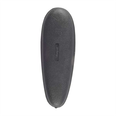 .60” MEDIUM BLACK LEATHER FACE