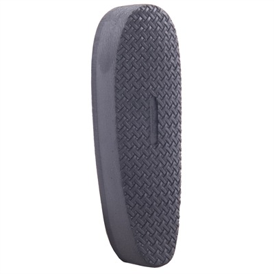 1.00” SMALL BLACK BASKETWEAVE FACE
