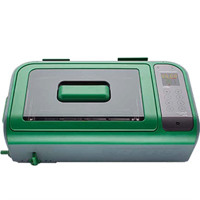 ULTRASONIC CASE CLEANER – 2 240VAC
