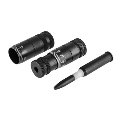 6.5 CREEDMOOR PRECISION MIC