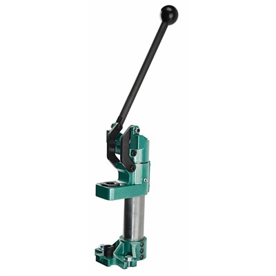 SUMMIT SINGLE STAGE RELOADING PRESS