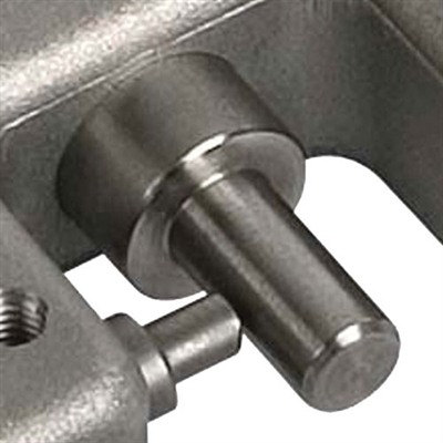 HAND CASE NECK TURNER PILOT, 6 MM