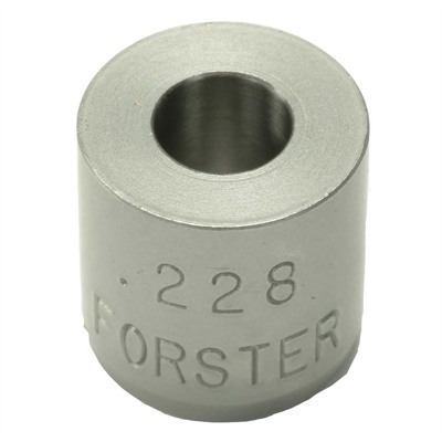 0.228” NECK BUSHING