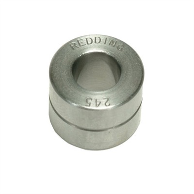 0.226” STEEL NECK BUSHING