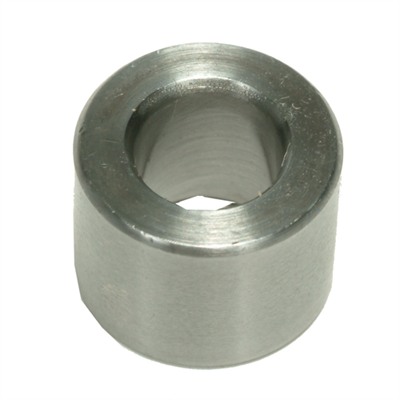 STEEL NECK SIZER DIE BUSHING .256