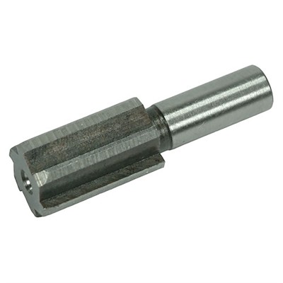 0.2065” INSIDE NECK REAMER