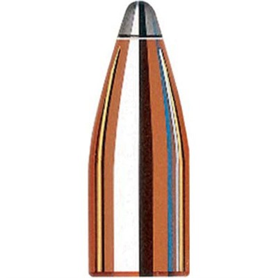 VARMINT .30 CALIBER (0.308”) 110GR SPIRE POINT 100/BOX