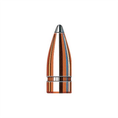 INTERLOCK 7.62 CALIBER (0.310”) 123GR SPIRE POINT 100/BOX