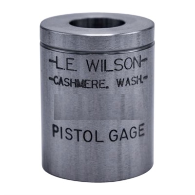 PISTOL MAX GAGE 38 SPECIAL