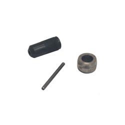 338 CALIBER CARBIDE SIZING BUTTON