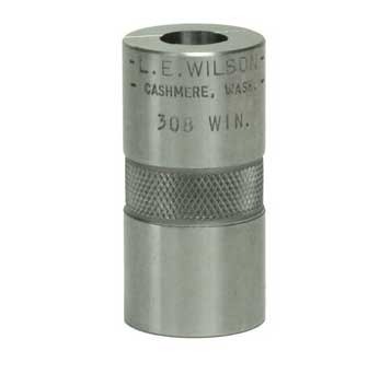 221 REMINGTON FIREBALL CASE GAGE
