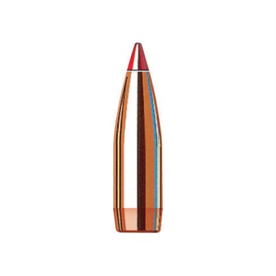 V-MAX 6.5MM CAL. (0.264”) 95GR POLYMER TIP BOAT TAIL 100/BOX