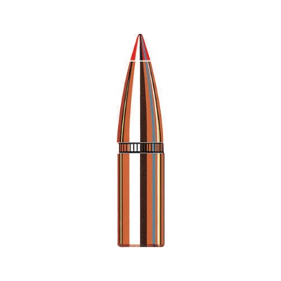 SST 6MM CAL. (0.243”) 95GR POLYMER TIPPED BOAT TAIL 100/BOX