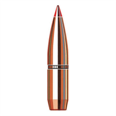 SST 6.5MM (0.264”) 129GR POLYMER TIP BOAT TAIL 100/BOX