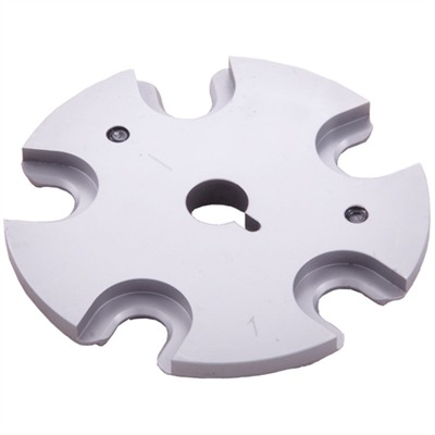 #1 LOCK-N-LOAD AP PROGRESSIVE PRESS SHELLPLATE